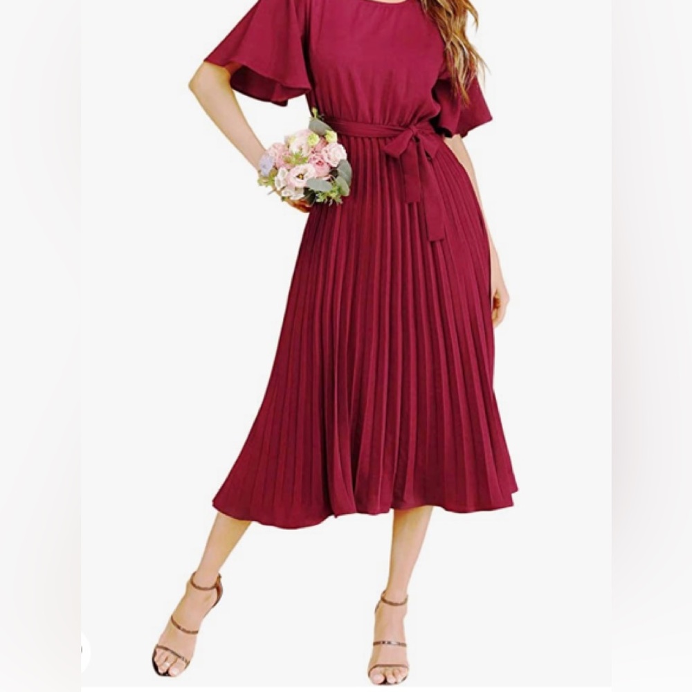 Milumia Women's Dress